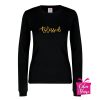 playera-mujer-blessed-negra